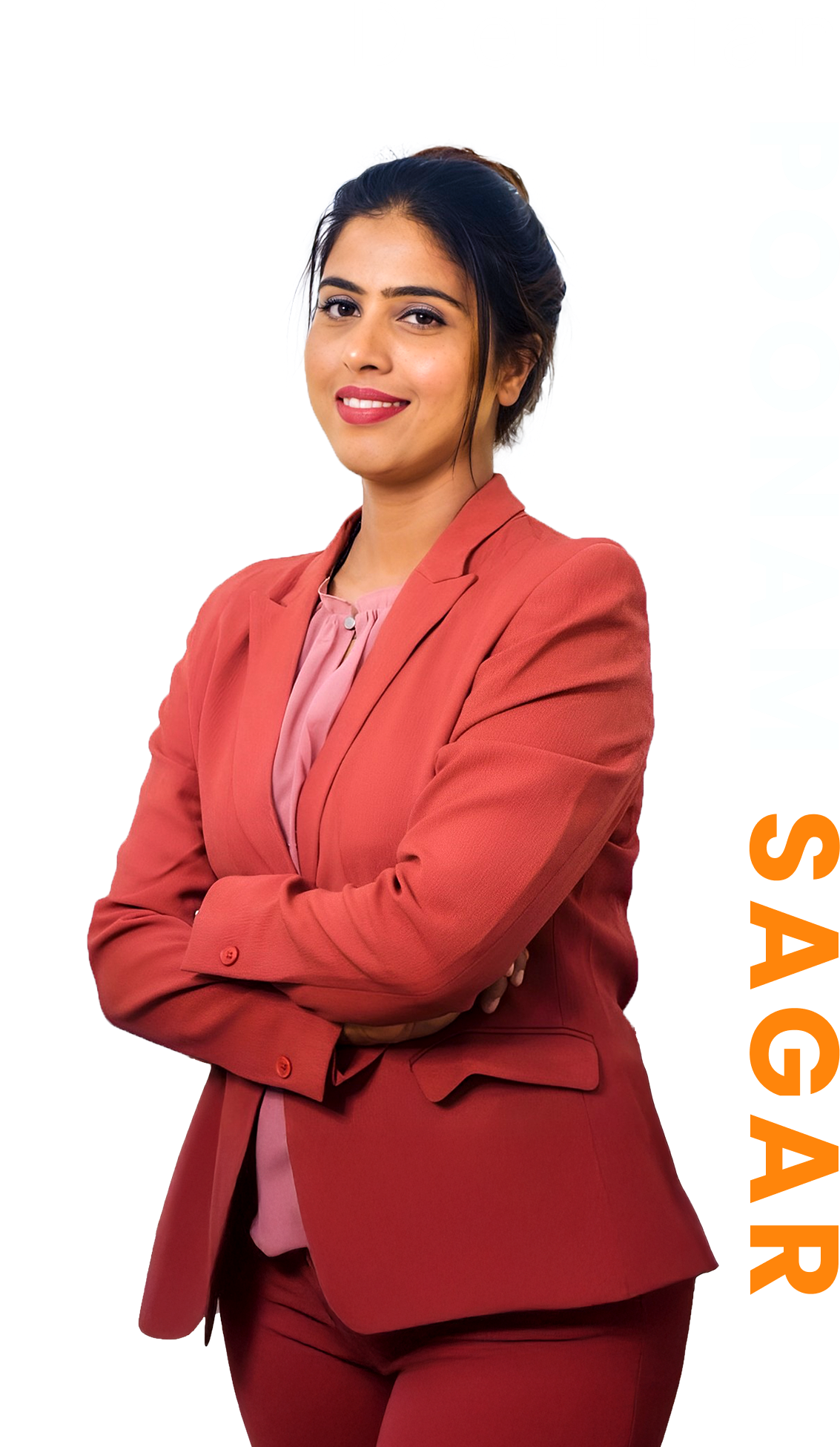 Dietitian Poonam Sagar