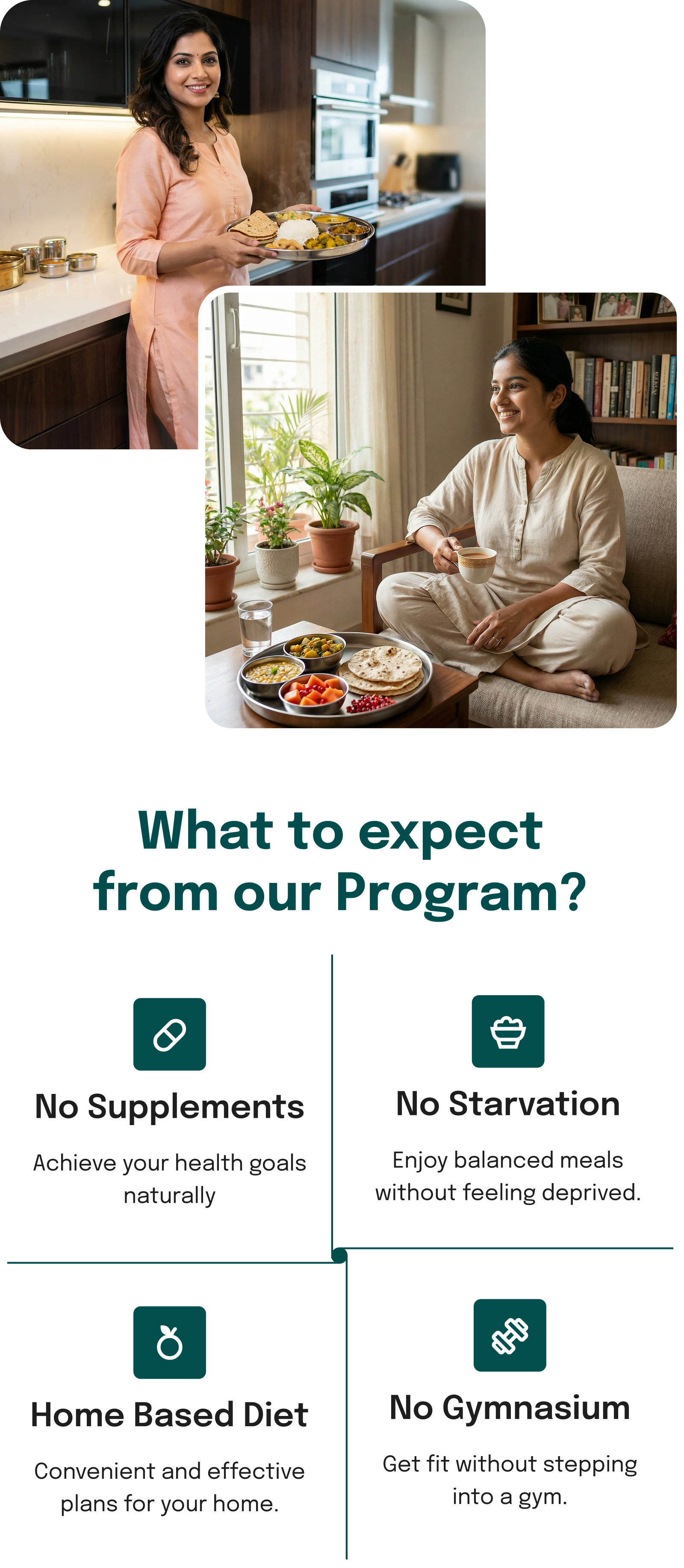 What to Expect - Mobile